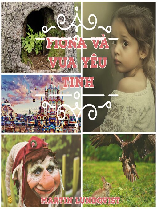 Title details for Fiona và vua yêu tinh by Martin Lundqvist - Available